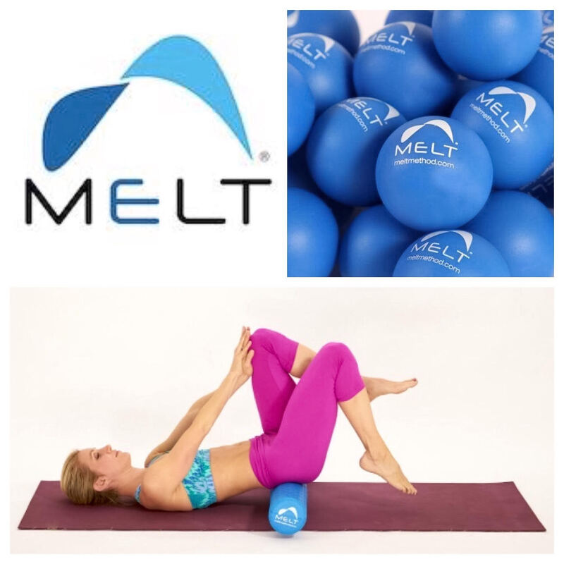 MELT® - Mind Your Body Pilates & GYROTONIC® Studio